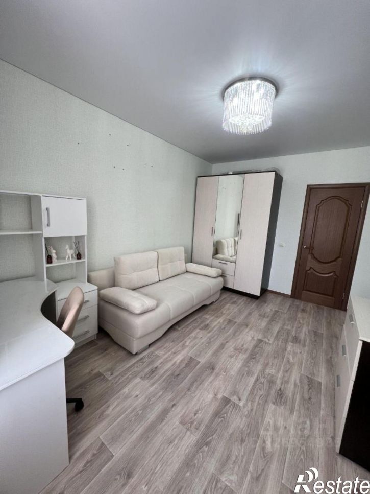 2-комн квартира улица Строителей, 20,  д. 20