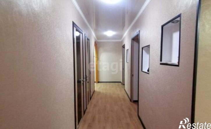 3-комн квартира улица Гоголя, 2Г,  д. 2Г