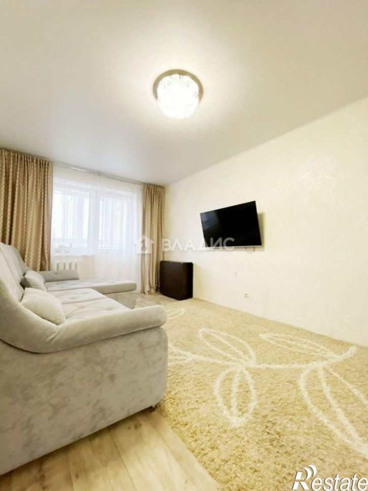 3-комн квартира Крымская улица, 26,  д. 26