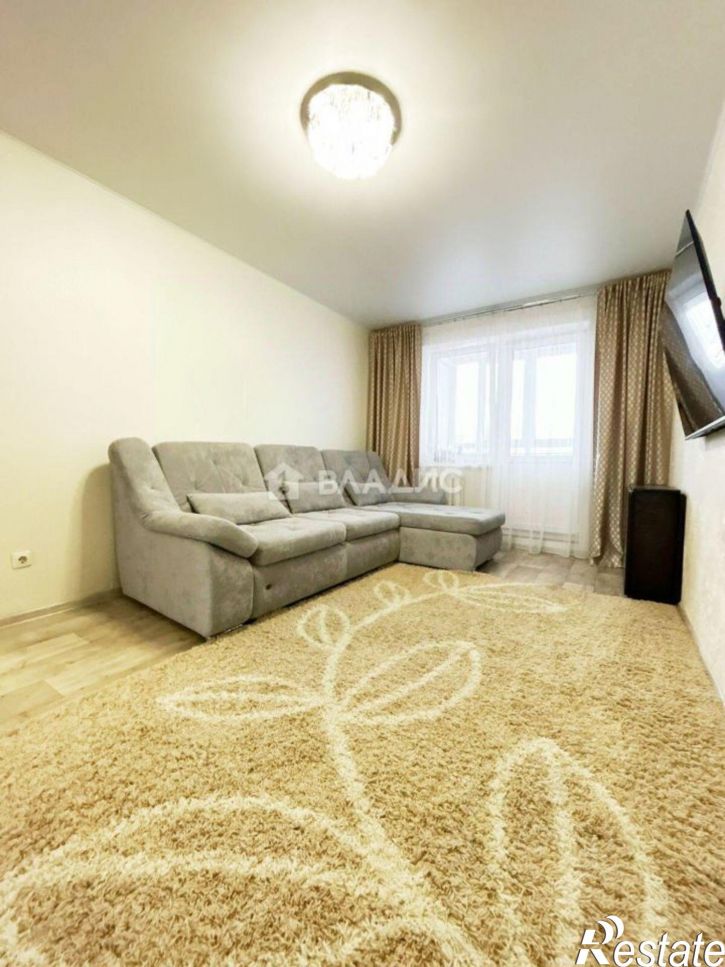 3-комн квартира Крымская улица, 26,  д. 26