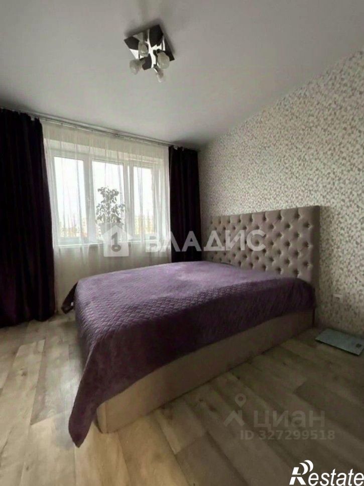 3-комн квартира Крымская улица, 26,  д. 26