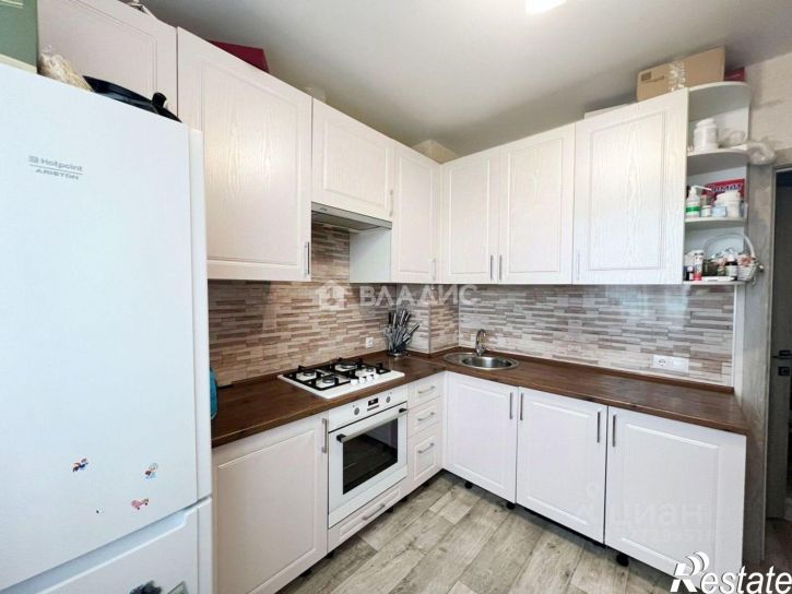 3-комн квартира Крымская улица, 26,  д. 26