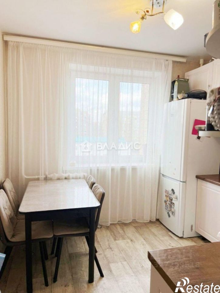 3-комн квартира Крымская улица, 26,  д. 26