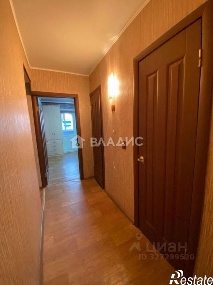 3-комн квартира улица Курчатова, 7,  д. 7