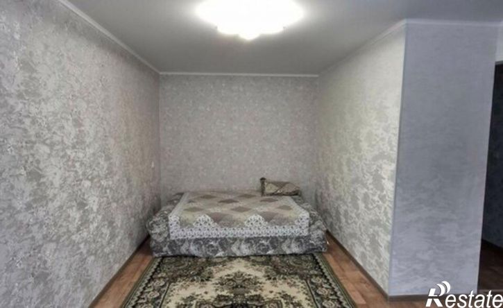 1-комн квартира улица Худайбердина, 101Б,  д. 101Б