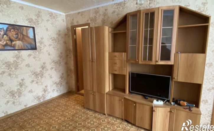 2-комн квартира улица Тукаева, 5Б,  д. 5Б