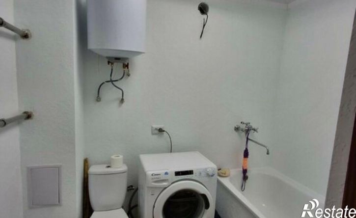 1-комн квартира улица Худайбердина, 101Б,  д. 101Б