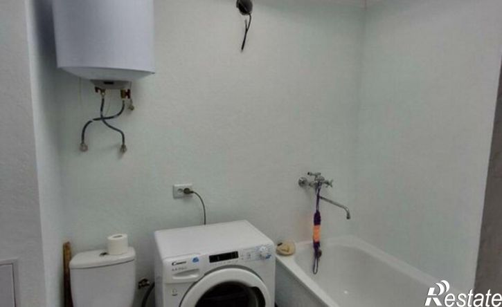 1-комн квартира улица Худайбердина, 101Б,  д. 101Б