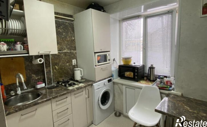 4-комн квартира улица Шаймуратова, 13,  д. 13