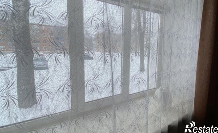 2-комн квартира улица Тукаева, 5Б,  д. 5Б