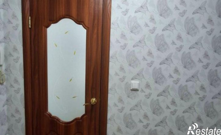 1-комн квартира улица Худайбердина, 101Б,  д. 101Б