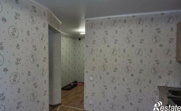 1-комн квартира улица Худайбердина, 101Б,  д. 101Б