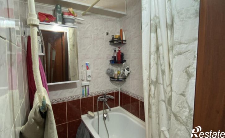 4-комн квартира улица Шаймуратова, 13,  д. 13