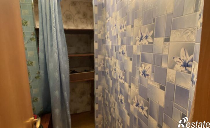 2-комн квартира улица Тукаева, 5Б,  д. 5Б