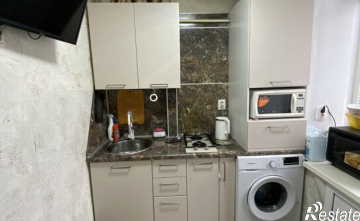 4-комн квартира улица Шаймуратова, 13,  д. 13