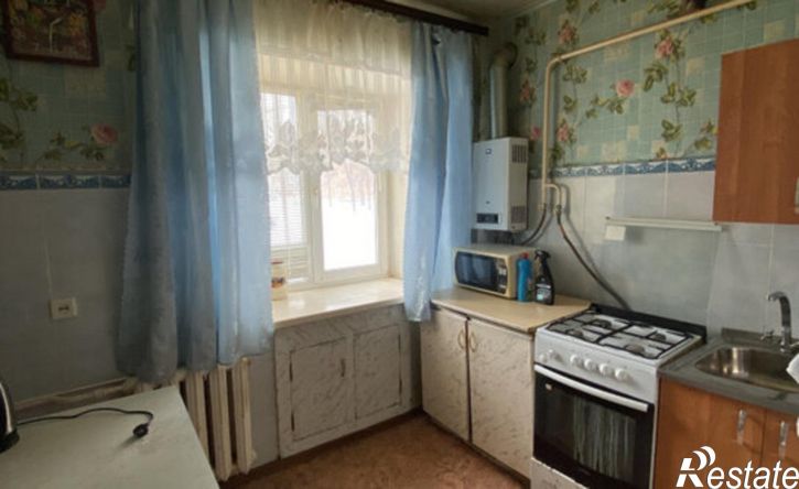 2-комн квартира улица Тукаева, 5Б,  д. 5Б