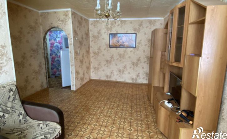2-комн квартира улица Тукаева, 5Б,  д. 5Б
