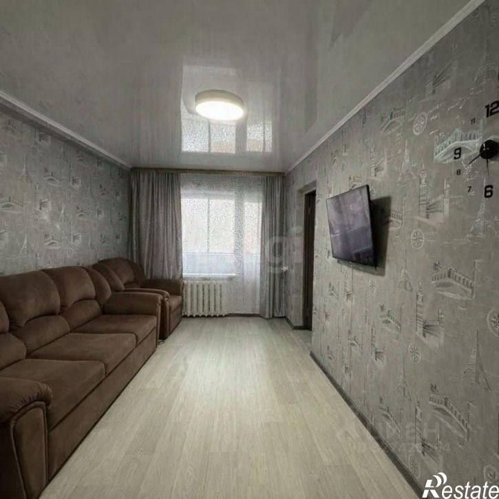 3-комн квартира Железнодорожная улица, 14,  д. 14