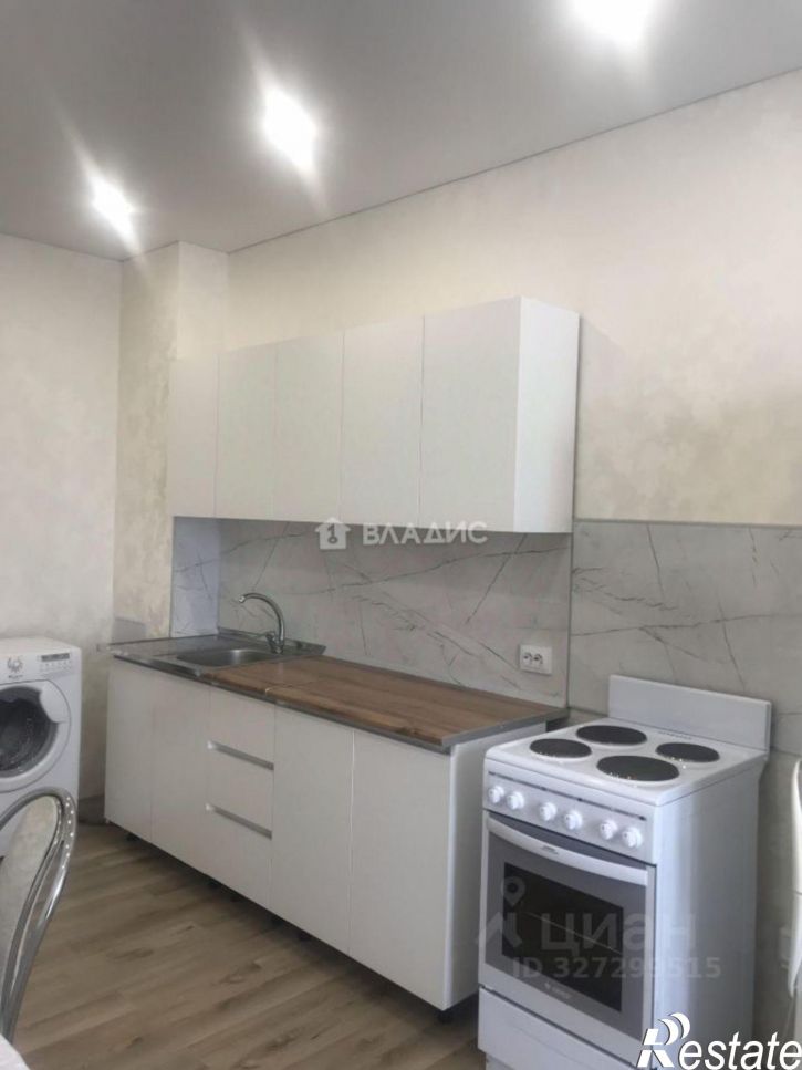 2-комн квартира пр-кт Октября, 99,  д. 99