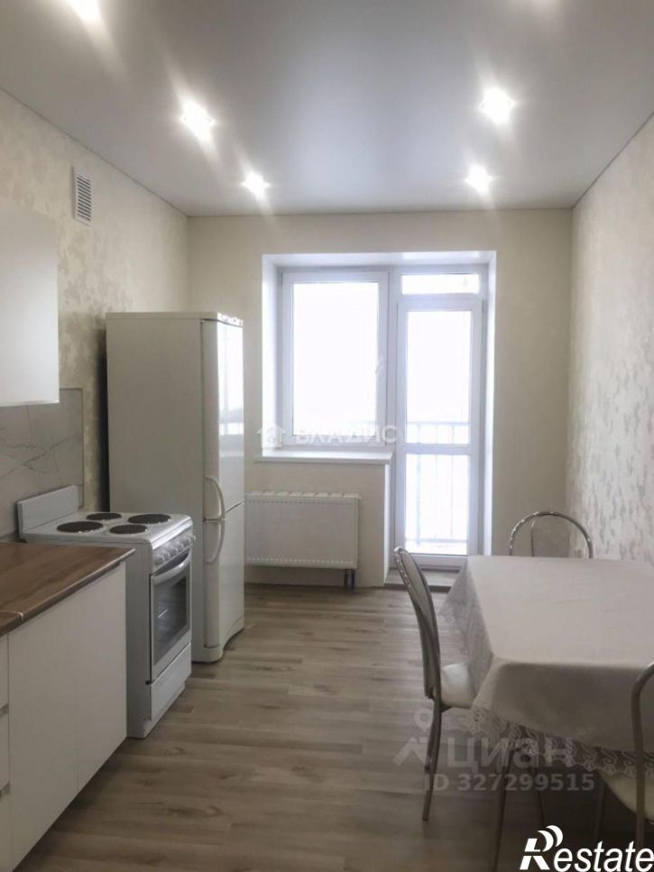 2-комн квартира пр-кт Октября, 99,  д. 99
