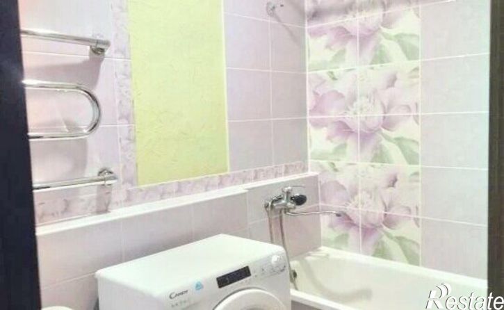 2-комн квартира улица Чехова, 4,  д. 4