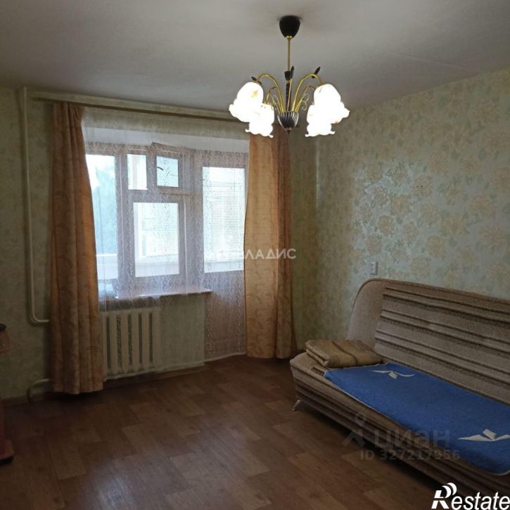3-комн квартира ул Тукаева, 5в,  д. 5в