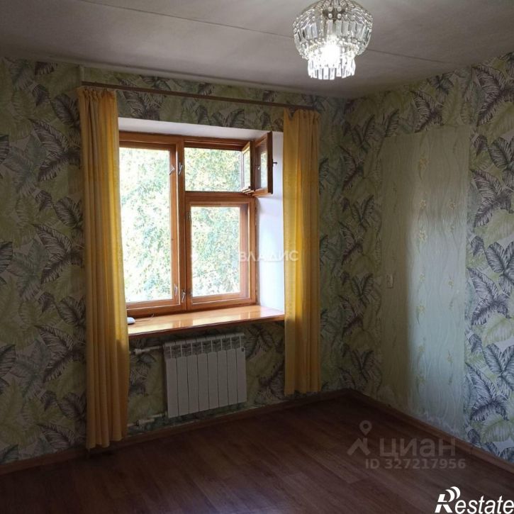 3-комн квартира ул Тукаева, 5в,  д. 5в