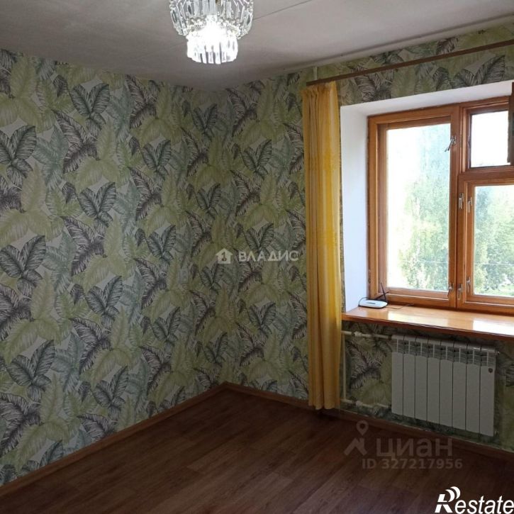 3-комн квартира ул Тукаева, 5в,  д. 5в