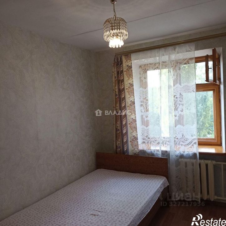 3-комн квартира ул Тукаева, 5в,  д. 5в