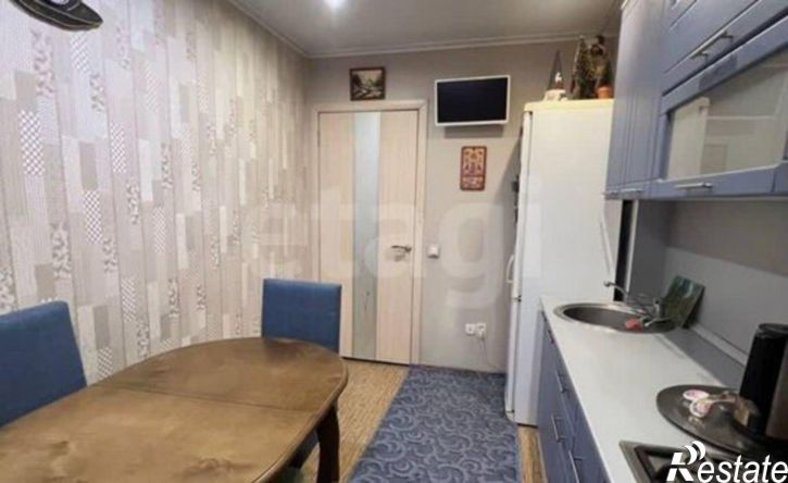 2-комн квартира ул Худайбердина, 48,  д. 48