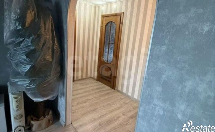 3-комн квартира ул Щербакова, 10,  д. 10