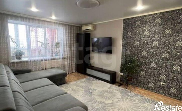 2-комн квартира ул Худайбердина, 48,  д. 48