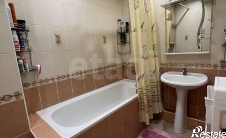2-комн квартира ул Худайбердина, 48,  д. 48