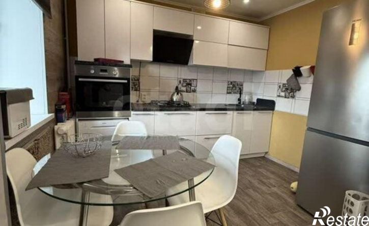 3-комн квартира ул Щербакова, 10,  д. 10