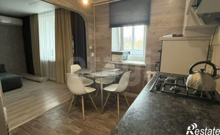 3-комн квартира ул Щербакова, 10,  д. 10