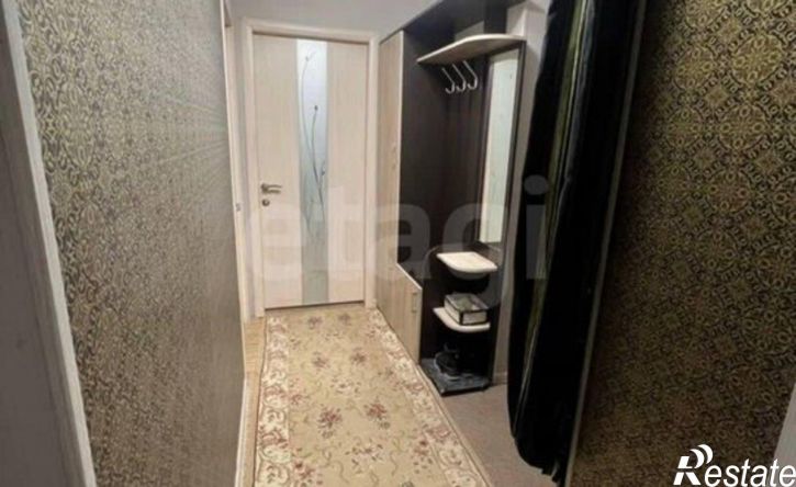 2-комн квартира ул Худайбердина, 48,  д. 48