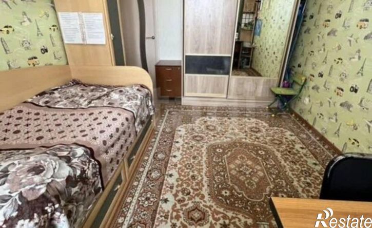 2-комн квартира ул Худайбердина, 48,  д. 48
