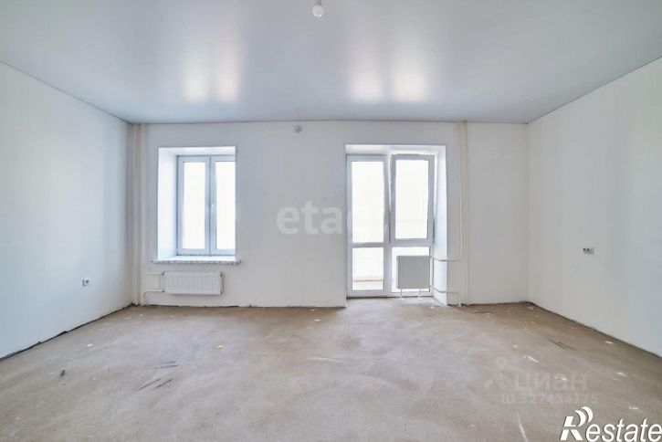 2-комн квартира пр-кт Октября, 50,  д. 50