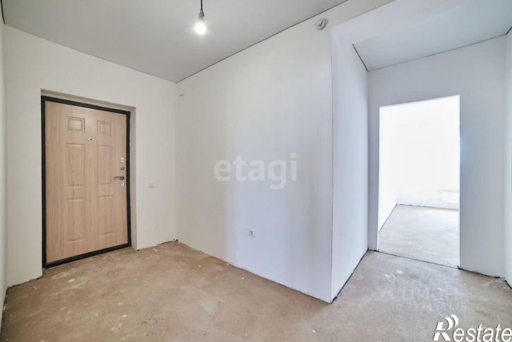 2-комн квартира пр-кт Октября, 50,  д. 50