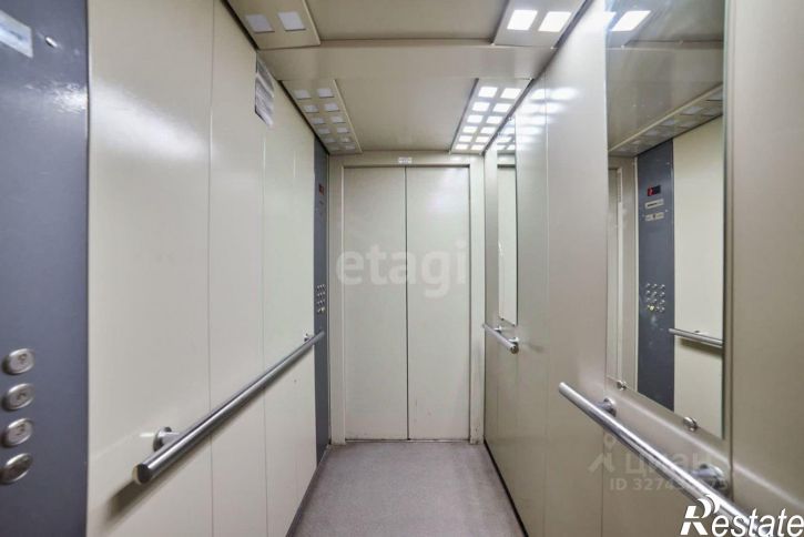 2-комн квартира пр-кт Октября, 50,  д. 50