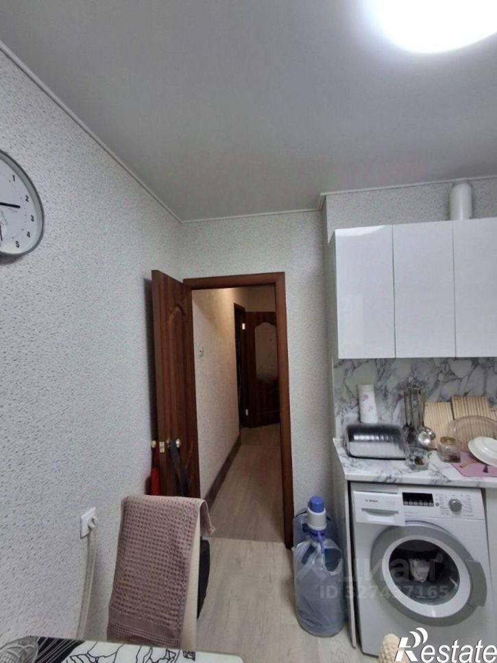 1-комн квартира ул Караная Муратова, 12,  д. 12