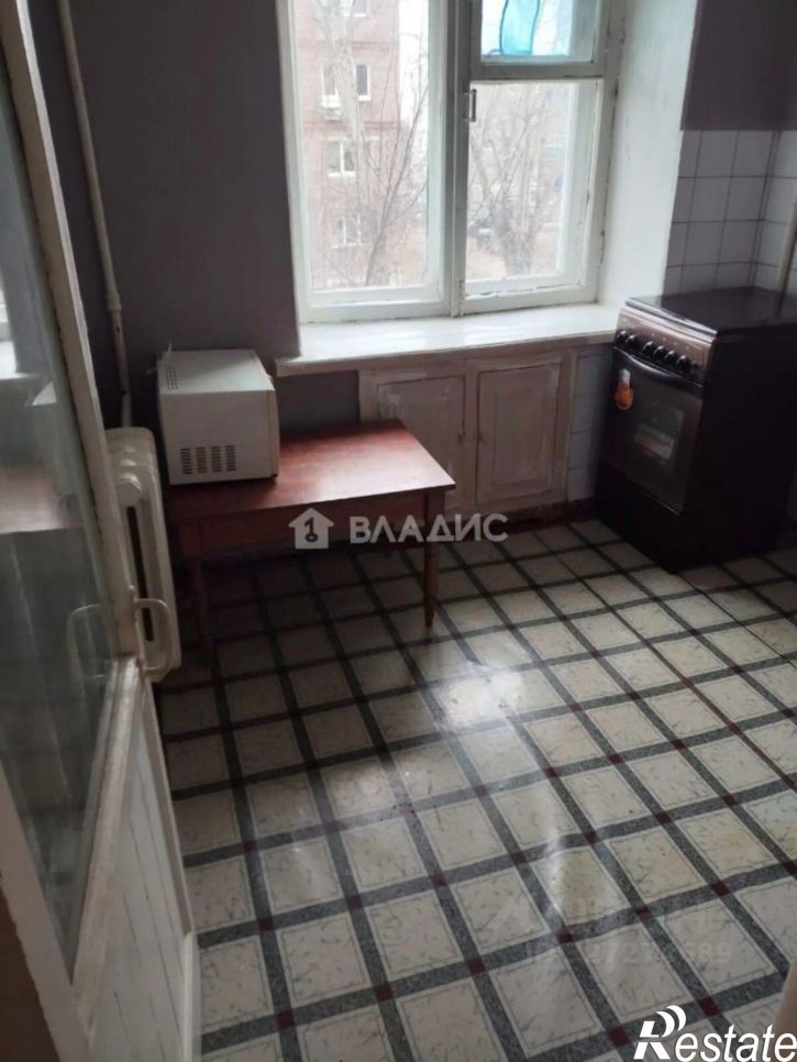 2-комн квартира проспект Ленина, 42,  д. 42