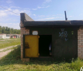 18 кв м ул Глинки, 18