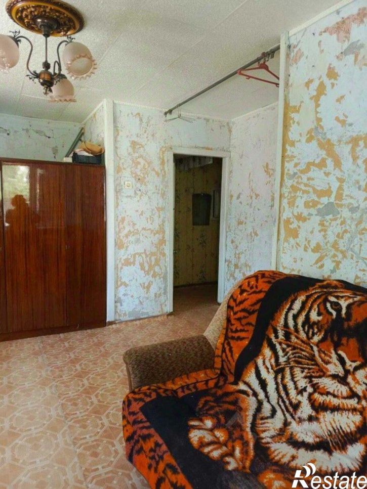 1-комн квартира ул Кочетова, 23б,  д. 23б