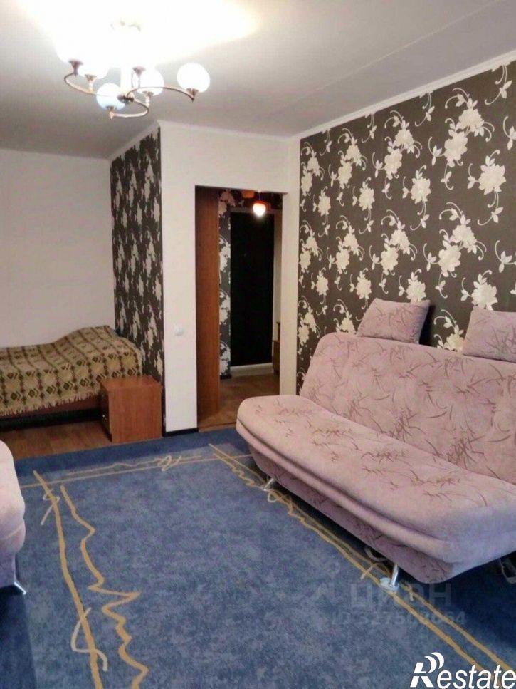 1-комн квартира ул Артема, 64,  д. 64