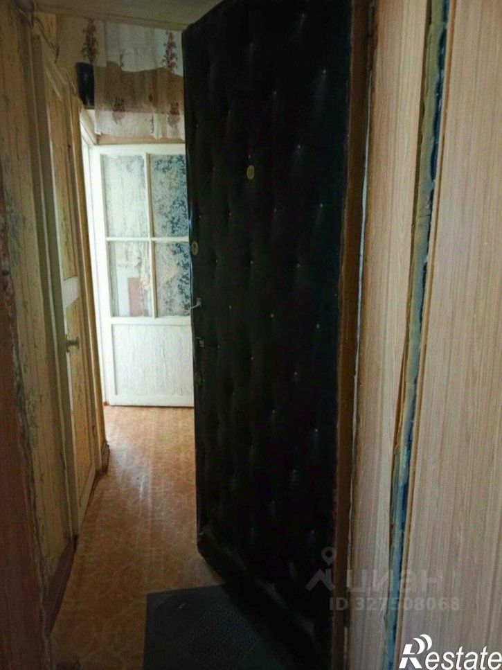 1-комн квартира ул Кочетова, 23б,  д. 23б