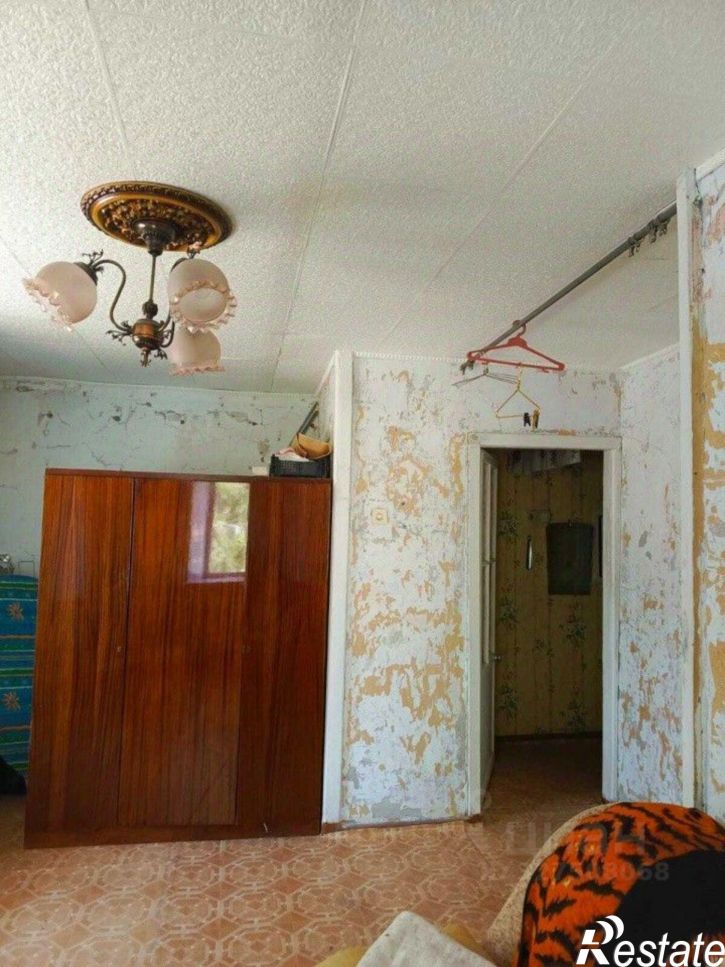1-комн квартира ул Кочетова, 23б,  д. 23б