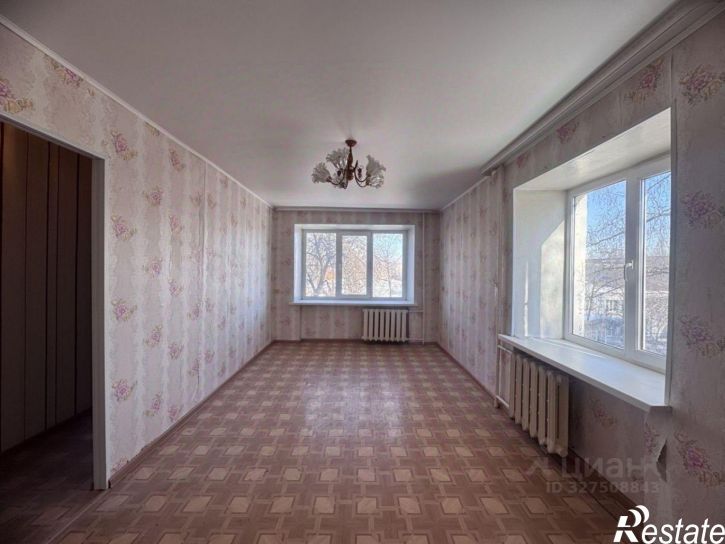 1-комн квартира ул Волочаевская, 13,  д. 13