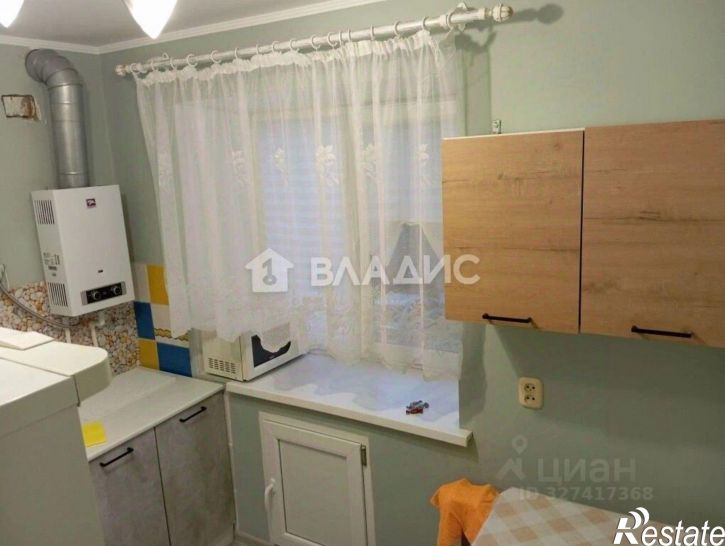 1-комн квартира ул Карла Маркса, 102,  д. 102