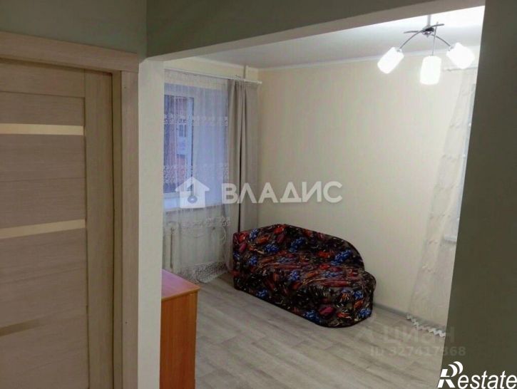 1-комн квартира ул Карла Маркса, 102,  д. 102